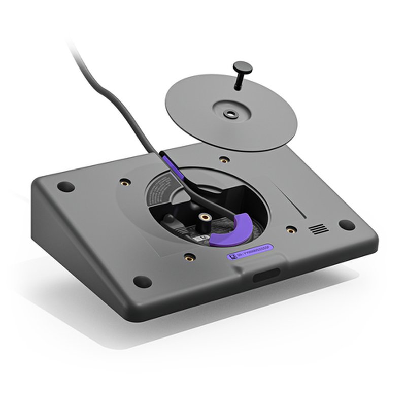 Logitech Tap IP 25,6 cm (10.1") 1280 x 800 Pixeles - Imagen 5