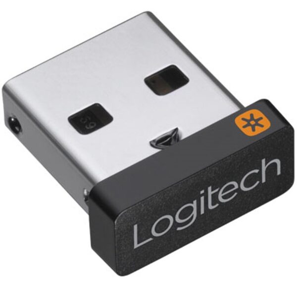 Logitech USB Unifying Receiver Receptor USB