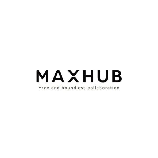 MAXHUB DISPLAY 65", CONTRASTE 6000:1, BRILLO 800nits, RESOLUCION 4K UHD,ANGULO DE VISION 178°, ALTAVOVES 2x16W, OPS