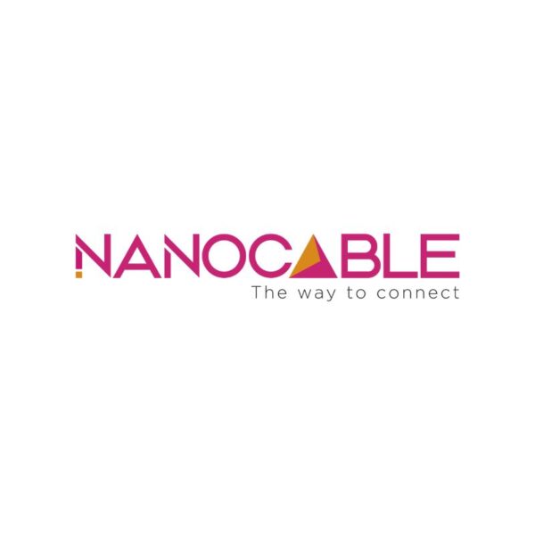 NANOCABLE CABLE USB 2.0 3A, TIPO USB-C/M-A/M, NEGRO, 1.5 M