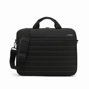 MALETIN PORTATIL COOLBOX BAG14 WATERPROOF 14" BLACK