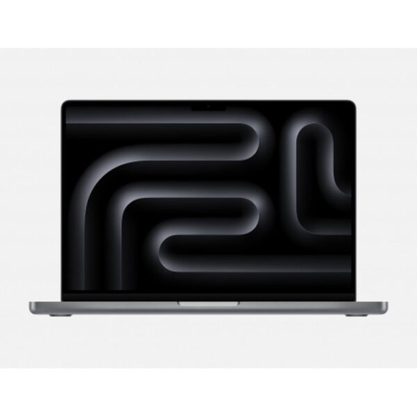 MBP 14 Space Gray/8C/10C GPU/8GB/1TB