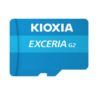 MICRO SD KIOXIA 32GB EXCERIA G2 U3 V30