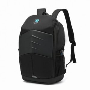 MOCHILA PORTATIL DEEP GAMING 15.6" BACKPACK BLACK