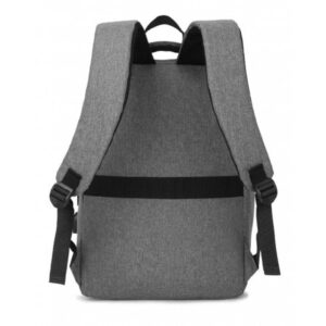 MOCHILA SUBBLIM CITY BACKPACK 15,6" GREY