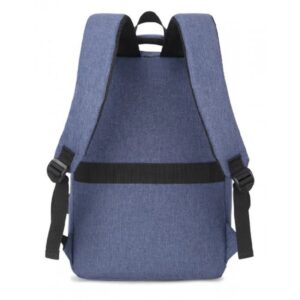 MOCHILA SUBBLIM CITY BACKPACK 15,6" BLUE