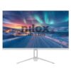 Nilox NXM27FHD100W pantalla para PC 68,6 cm (27") Blanco Nilox NXM27FHD100W pantalla para PC 68,6 cm (27") Blanco