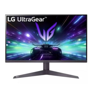 LG 27GS50F-B pantalla para PC 68,6 cm (27") 1920 x 1080 Pixeles Full HD Negro