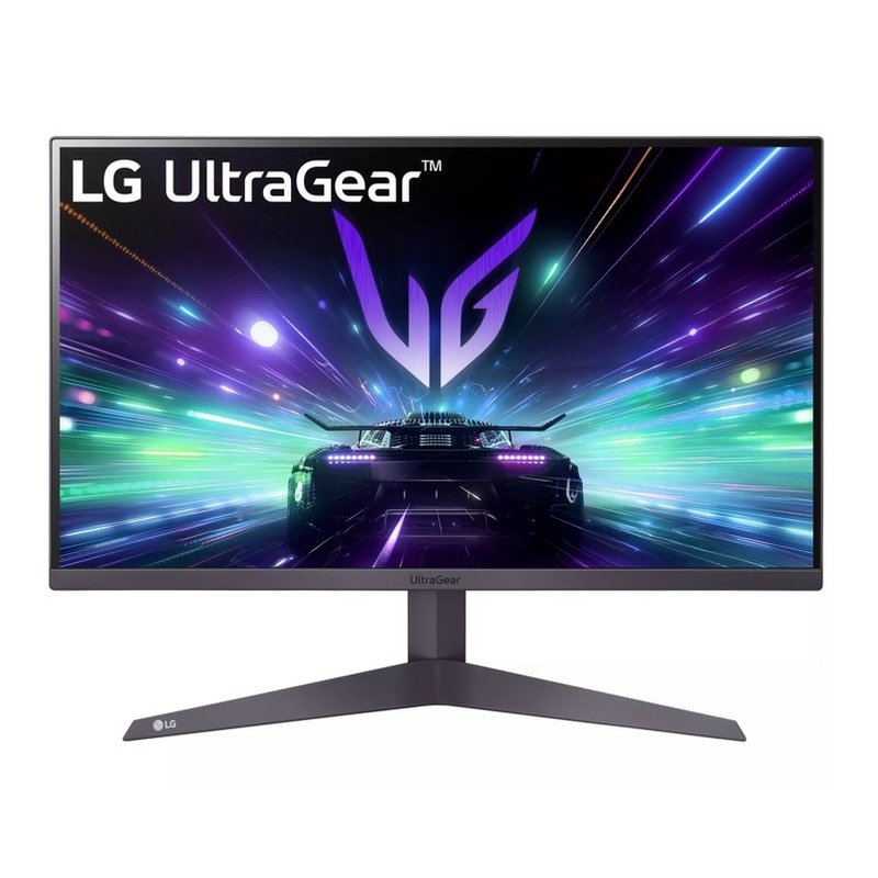 LG 27GS50F-B pantalla para PC 68,6 cm (27") 1920 x 1080 Pixeles Full HD Negro LG 27GS50F-B pantalla para PC 68,6 cm (27") 1920 x 1080 Pixeles Full HD Negro