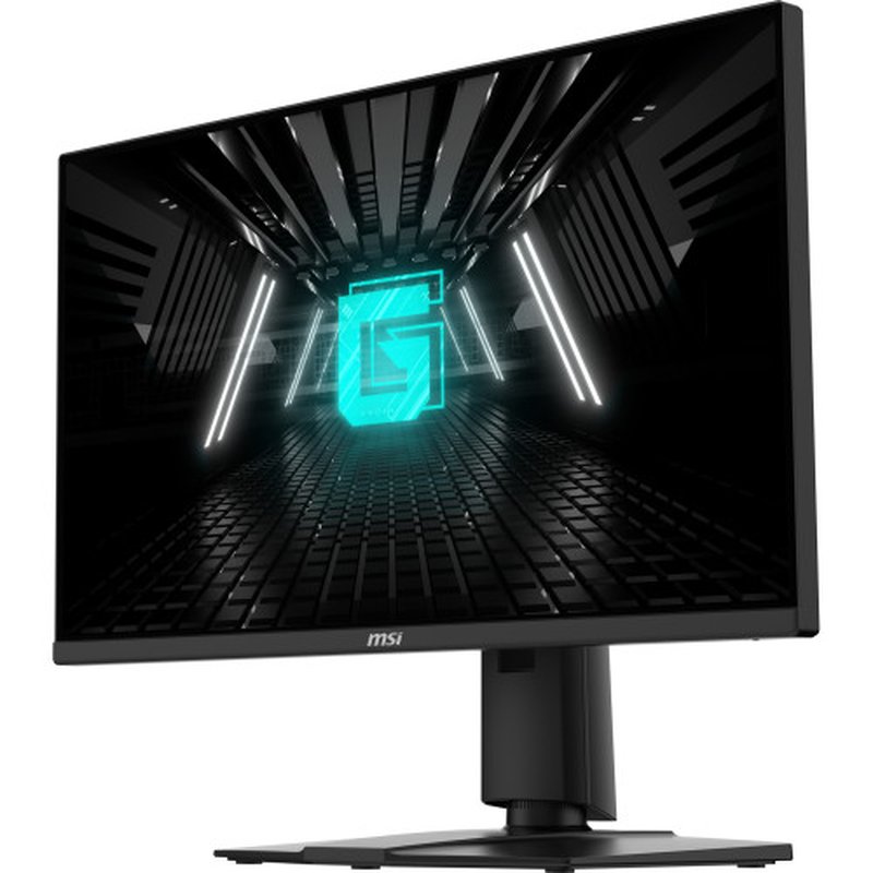 MSI G255PF E2 pantalla para PC 62,2 cm (24.5") 1920 x 1080 Pixeles Full HD LCD Negro - Imagen 13