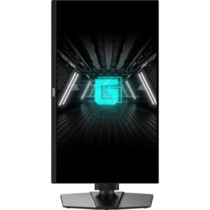 Alternative view of MSI G255PF E2 pantalla para PC 62,2 cm (24.5") 1920 x 1080 Pixeles Full HD LCD Negro
