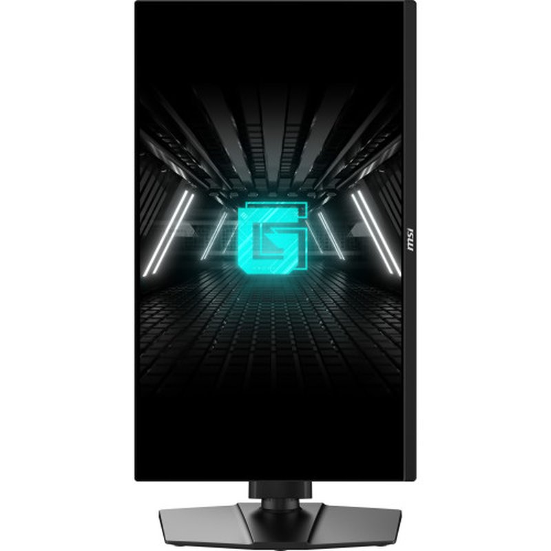 MSI G255PF E2 pantalla para PC 62,2 cm (24.5") 1920 x 1080 Pixeles Full HD LCD Negro - Imagen 3