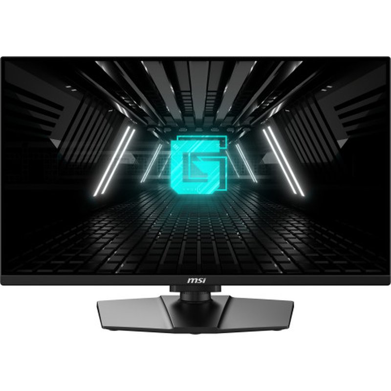 MSI G255PF E2 pantalla para PC 62,2 cm (24.5") 1920 x 1080 Pixeles Full HD LCD Negro - Imagen 5