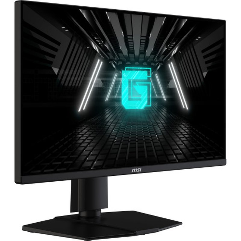MSI G255PF E2 pantalla para PC 62,2 cm (24.5") 1920 x 1080 Pixeles Full HD LCD Negro - Imagen 8