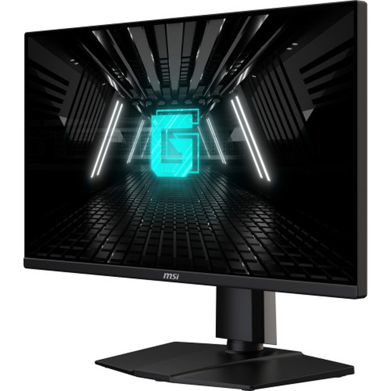 MSI G255PF E2 pantalla para PC 62,2 cm (24.5") 1920 x 1080 Pixeles Full HD LCD Negro - Imagen 9
