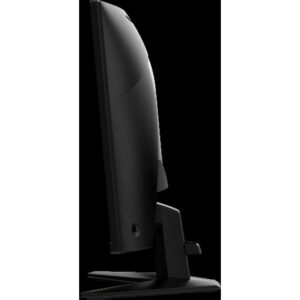 Alternative view of MSI MAG 27CQ6F pantalla para PC 68,6 cm (27") 2560 x 1440 Pixeles Quad HD LCD Negro