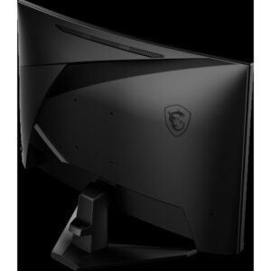 MSI MAG 27CQ6F pantalla para PC 68,6 cm (27") 2560 x 1440 Pixeles Quad HD LCD Negro