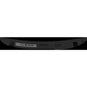 MSI MAG 27CQ6F pantalla para PC 68,6 cm (27") 2560 x 1440 Pixeles Quad HD LCD Negro