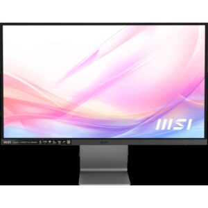 Alternative view of MSI Modern MD271UL pantalla para PC 68,6 cm (27") 3840 x 2160 Pixeles 4K Ultra HD Gris