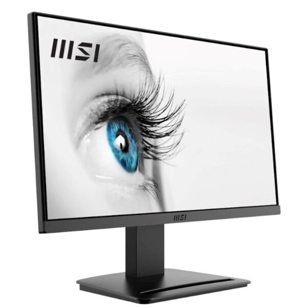 MSI Pro MP223 FHD 22FF pantalla para PC 54,5 cm (21.4") 1920 x 1080 Pixeles Full HD LED Negro