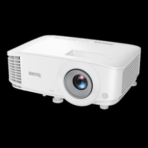 BenQ MX560 Proyector de alcance estándar 4000 lúmenes ANSI DLP XGA (1024x768) 3D Blanco