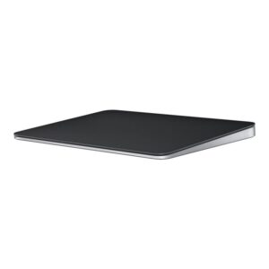 MAGIC TRACKPAD APPLE MULTI-TOUCH BLACK LIGHTNING