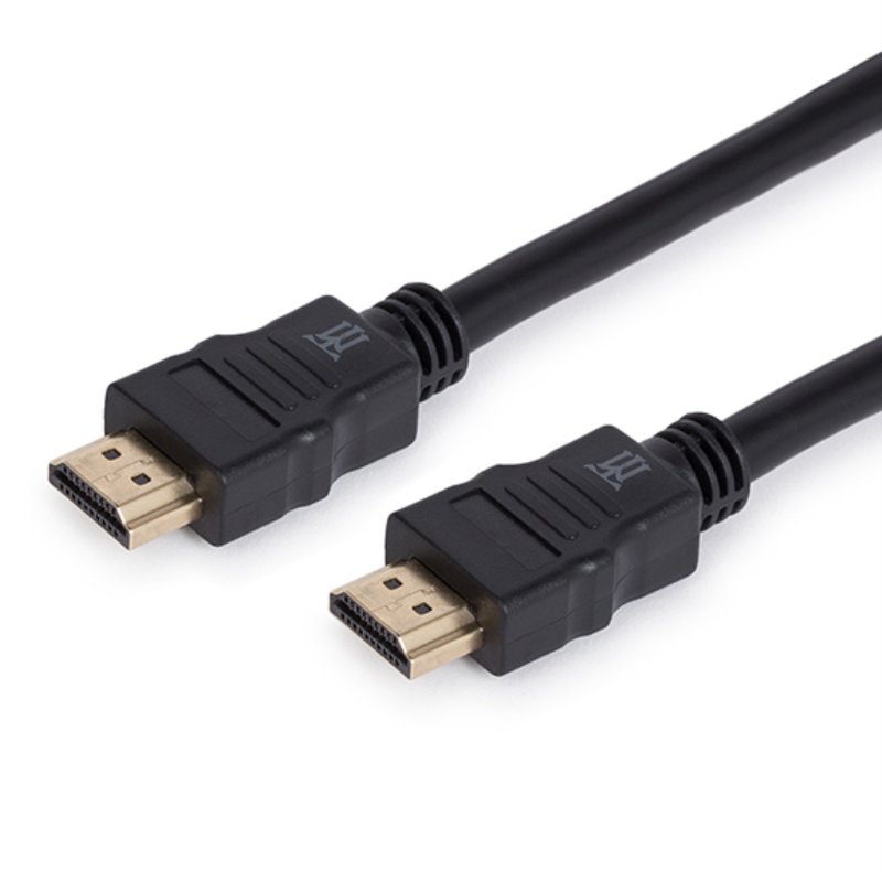 Maillon Technologique Basic MTBHDB2030 cable HDMI 3 m HDMI tipo A (Estándar) Negro Maillon Technologique Basic MTBHDB2030 cable HDMI 3 m HDMI tipo A (Estándar) Negro