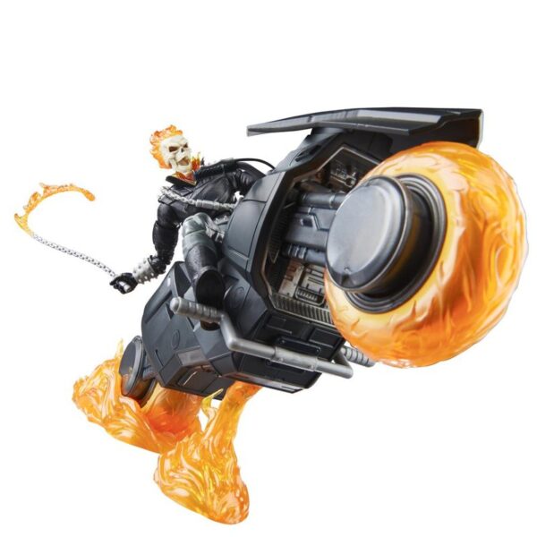 Marvel Legends Series Ghost Rider (Danny Ketch)