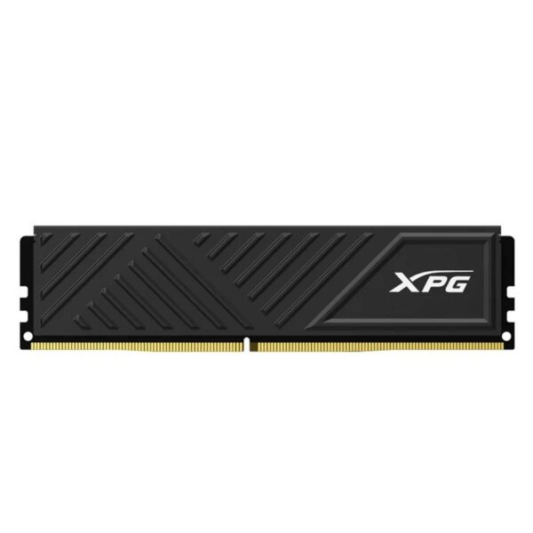 ADATA AX4U32008G16A-SBKD35 módulo de memoria 8 GB 1 x 8 GB DDR4 3200 MHz