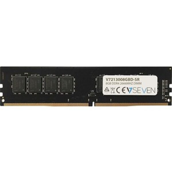 Memoria Ram V7 Dimm 8gb Ddr4