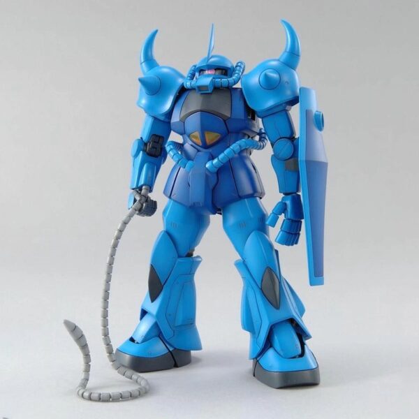 Mg 1 100 Gouf Ver.2.0