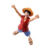 Monkey D. Luffy - Romance Dawn - Fig. Monkey D. Luffy - Romance Dawn - Fig.