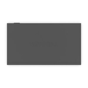 NETGEAR GS524PP No administrado Gigabit Ethernet (10/100/1000) Energía sobre Ethernet (PoE) Gris