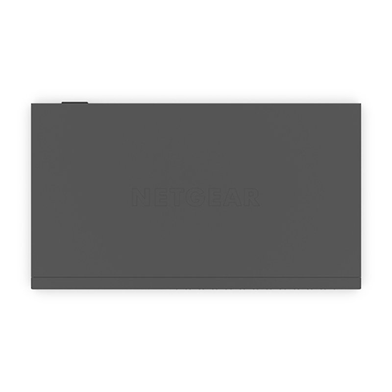 NETGEAR GS524PP No administrado Gigabit Ethernet (10/100/1000) Energía sobre Ethernet (PoE) Gris - Imagen 4