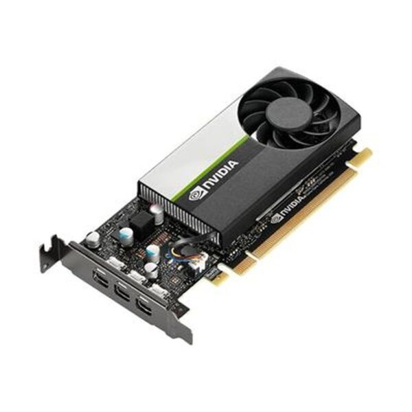 NVIDIA T400 4GB Bulk card only