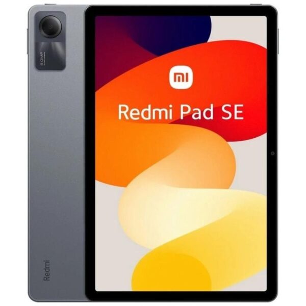 Tablet Xiaomi Redmi Pad Se 11pulgadas