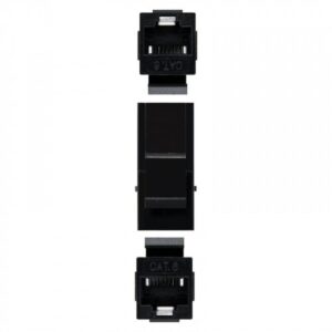 Nanocable EMPALME RJ45 CAT.6 UTP