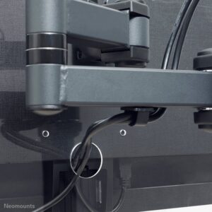 Neomounts by Newstar Pantalla transparente de Neomounts by Newstar Pantalla transparente de