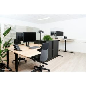 Neomounts by Newstar Pantalla transparente de Neomounts by Newstar Pantalla transparente de