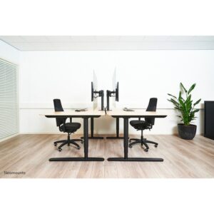 Neomounts by Newstar Pantalla transparente de Neomounts by Newstar Pantalla transparente de