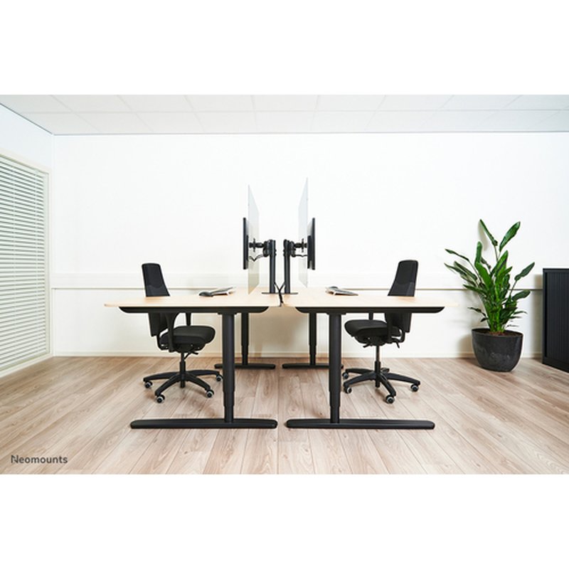 Neomounts by Newstar Pantalla transparente de Neomounts by Newstar Pantalla transparente de - Imagen 12