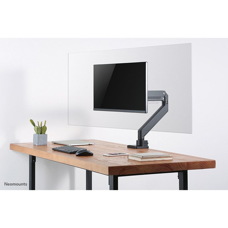 Neomounts by Newstar Pantalla transparente de Neomounts by Newstar Pantalla transparente de - Imagen 13