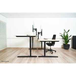 Alternative view of Neomounts by Newstar Pantalla transparente de