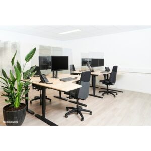 Neomounts by Newstar Pantalla transparente de Neomounts by Newstar Pantalla transparente de