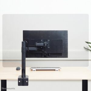 Neomounts by Newstar Pantalla transparente de Neomounts by Newstar Pantalla transparente de