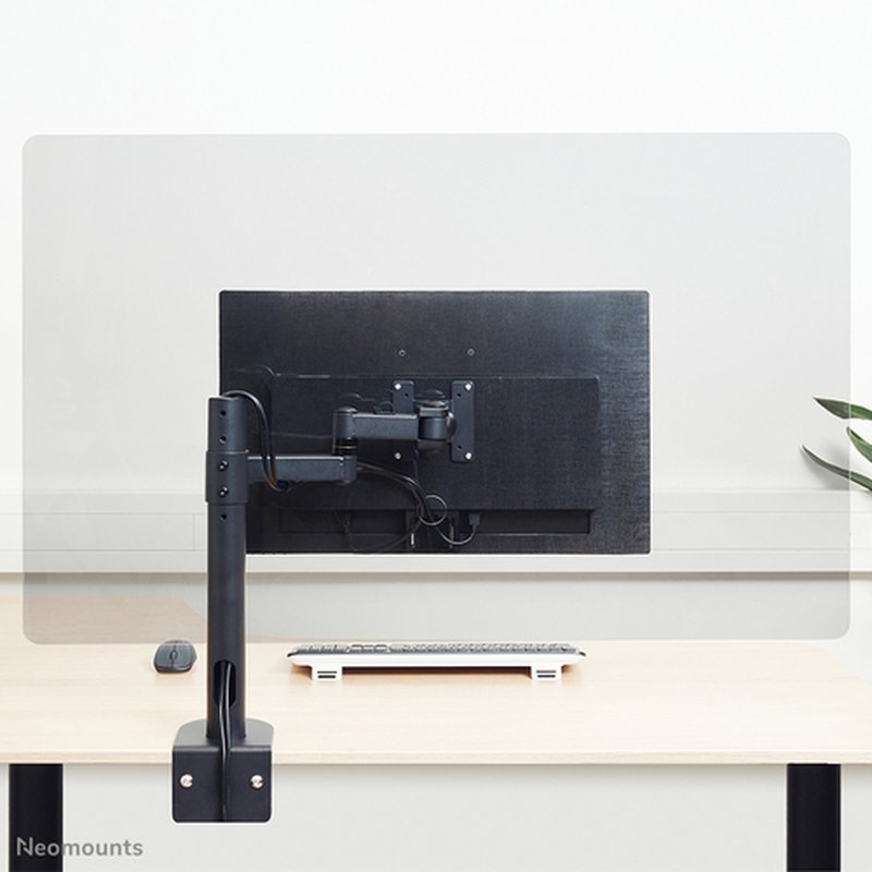 Neomounts by Newstar Pantalla transparente de Neomounts by Newstar Pantalla transparente de - Imagen 4