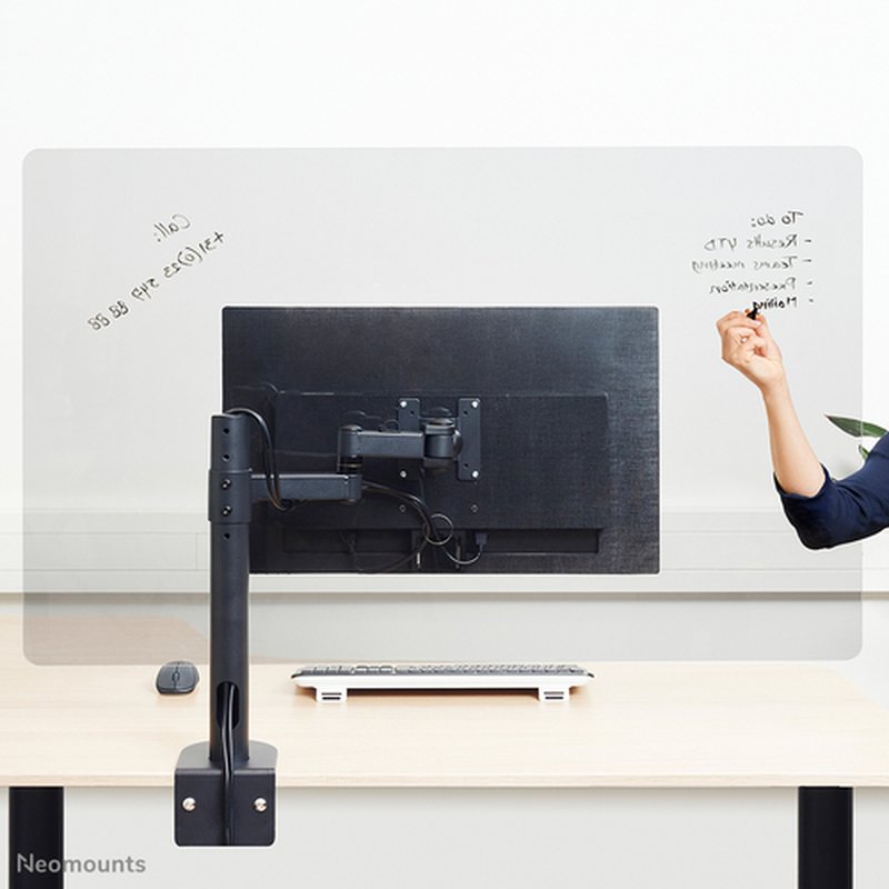 Neomounts by Newstar Pantalla transparente de Neomounts by Newstar Pantalla transparente de - Imagen 5