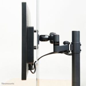 Neomounts by Newstar Pantalla transparente de Neomounts by Newstar Pantalla transparente de