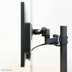 Neomounts by Newstar Pantalla transparente de Neomounts by Newstar Pantalla transparente de