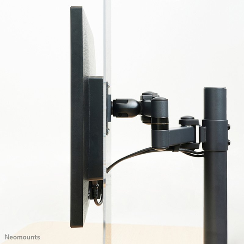 Neomounts by Newstar Pantalla transparente de Neomounts by Newstar Pantalla transparente de - Imagen 7